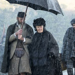 Foto Victoria e Abdul - O Confidente da Rainha