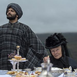Foto Victoria e Abdul - O Confidente da Rainha