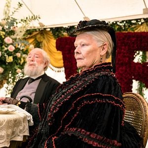 Foto Victoria e Abdul - O Confidente da Rainha