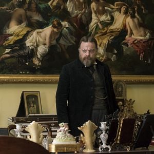 Foto Victoria e Abdul - O Confidente da Rainha