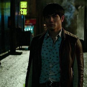 Foto A Origem do Dragão