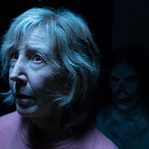 Foto Lin Shaye