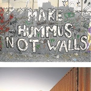 Foto O Muro