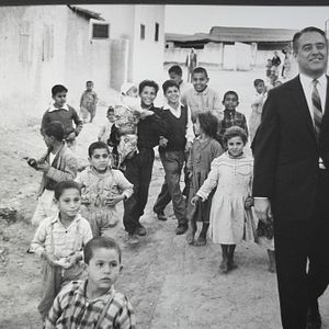 Foto Em Nome da América