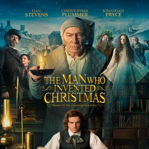 Foto O Homem que Inventou o Natal