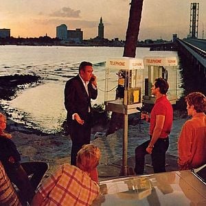 Foto Acontece Cada Coisa