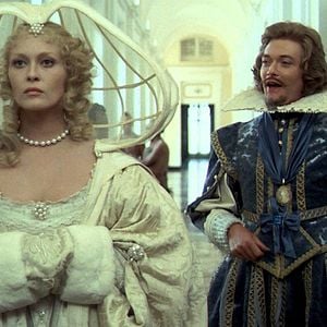 Foto A Vingança de Milady