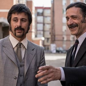 Foto El Ministerio del Tiempo