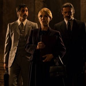 Foto Cayetana Guillén Cuervo