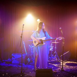 Foto Zoe Lister-Jones