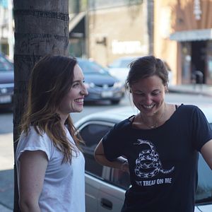 Foto Zoe Lister-Jones