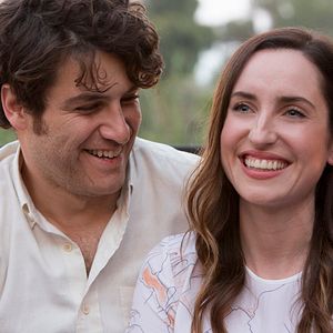 Foto Zoe Lister-Jones