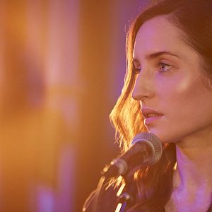 Foto Zoe Lister-Jones