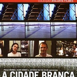 Foto A Cidade Branca