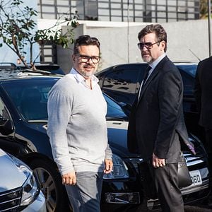 Foto Polícia Federal - A Lei é Para Todos