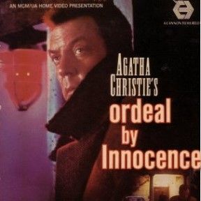 Foto Punição para a Inocência