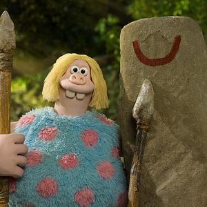 Foto O Homem das Cavernas