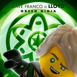 Foto LEGO Ninjago: O Filme