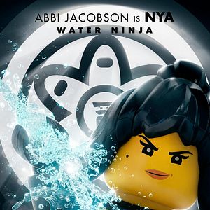 Foto LEGO Ninjago: O Filme
