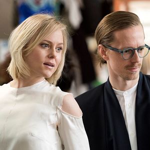 Foto Nosso Ex-marido