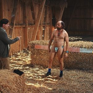 Foto Invasão de Campo