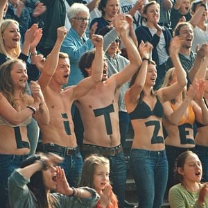 Foto Invasão de Campo