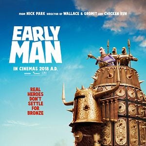 Foto O Homem das Cavernas