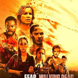 Foto Fear the Walking Dead