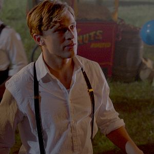 Foto William Moseley