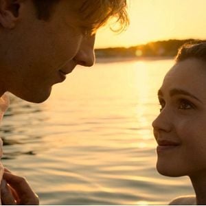 Foto William Moseley