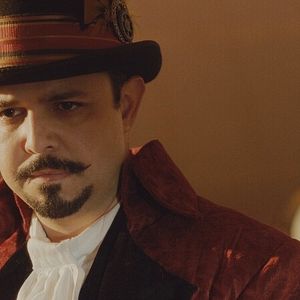 Foto A Pequena Sereia