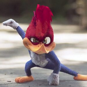 Foto Pica-Pau: O Filme