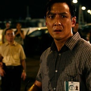 Foto Tempestade: Planeta em Fúria