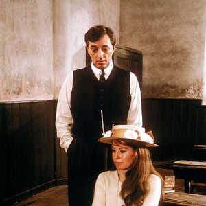 Foto A Filha de Ryan