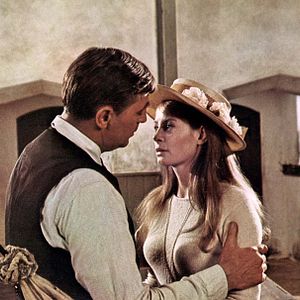 Foto A Filha de Ryan