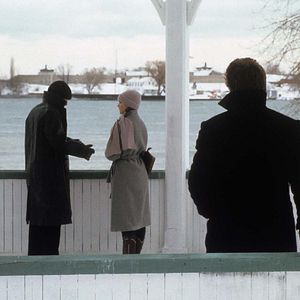 Foto Na Hora da Zona Morta