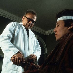 Foto Na Hora da Zona Morta