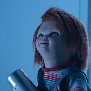 Foto O Culto de Chucky