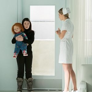 Foto O Culto de Chucky