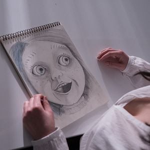 Foto O Culto de Chucky