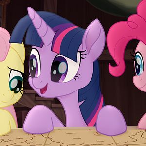 Foto My Little Pony: O Filme