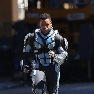 Foto Círculo de Fogo: A Revolta