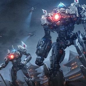 Foto Círculo de Fogo: A Revolta