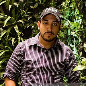 Foto Luis Fernando Peña