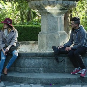 Foto Prometo Não me Apaixonar