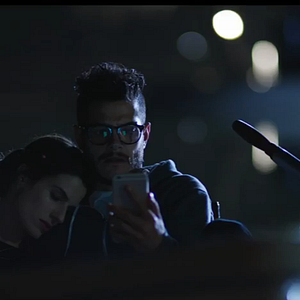 Foto Prometo Não me Apaixonar