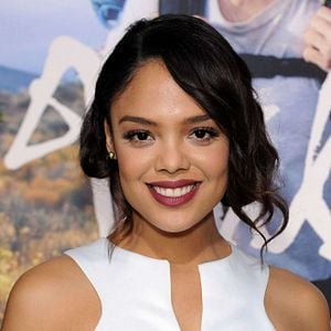 Foto Tessa Thompson