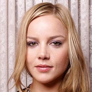 Foto Abbie Cornish