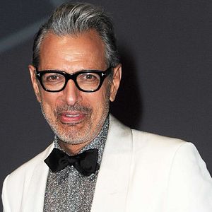 Foto Jeff Goldblum