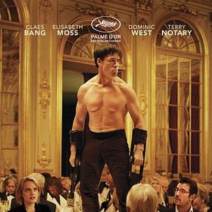 Foto The Square - A Arte da Discórdia